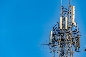 Mobile tower