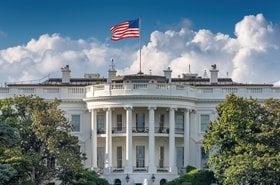 White House